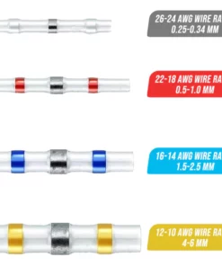 GFOUK™ Wire Connector Without Crimping