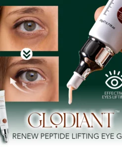 GLODIANT™ Renew Peptide Lifting Eye Gel