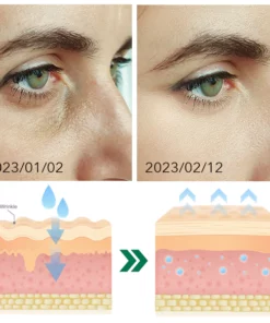 GLODIANT™ Renew Peptide Lifting Eye Gel