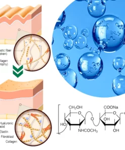 GLODIANT™ Renew Peptide Lifting Eye Gel