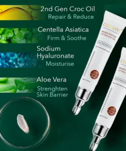 GLODIANT™ Renew Peptide Lifting Eye Gel