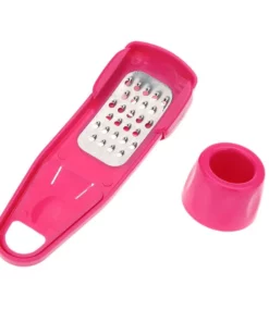 Ginger Garlic Grinding Grater