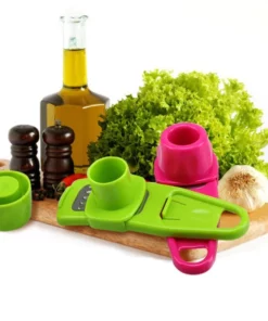 Ginger Garlic Grinding Grater