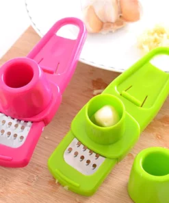 Ginger Garlic Grinding Grater