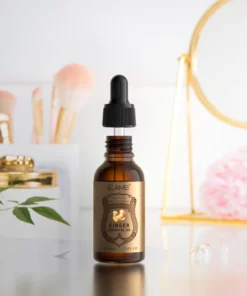 Ginger kidney Health Drops