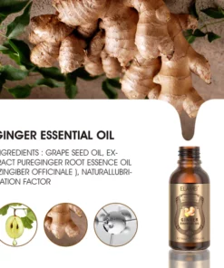 Ginger kidney Health Drops