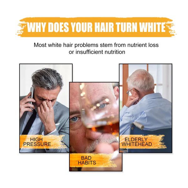 Glisten™ Magic - Hair Darkening Bar Shampoo