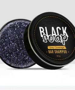 Glisten™ Magic - Hair Darkening Bar Shampoo