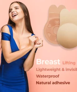 GodDess™ Adhesive Invisible Breast Lifting Patch