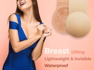 GodDess™ Adhesive Invisible Breast Lifting Patch