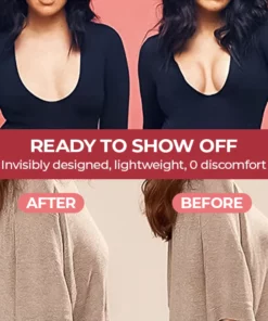 GodDess™ Adhesive Invisible Breast Lifting Patch