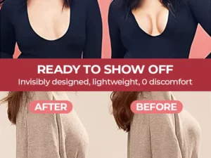 GodDess™ Adhesive Invisible Breast Lifting Patch