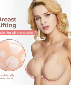 GodDess™ Adhesive Invisible Breast Lifting Patch