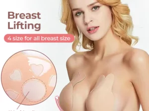 GodDess™ Adhesive Invisible Breast Lifting Patch