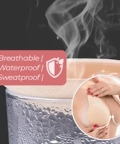 GodDess™ Adhesive Invisible Breast Lifting Patch