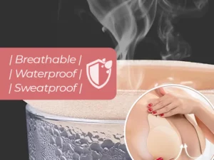 GodDess™ Adhesive Invisible Breast Lifting Patch