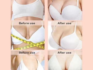 GodDess™ Adhesive Invisible Breast Lifting Patch