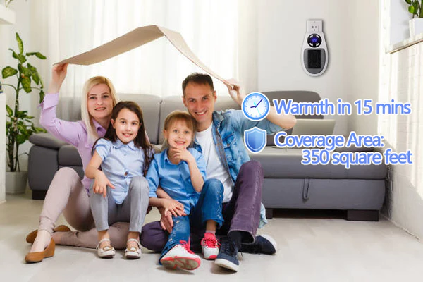 HEATWOLF® Superconductive Mini Air Temperature Regulator