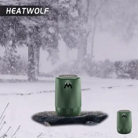 HEATWOLF™ Vehicle Microwave Molecular Deicing Instrument