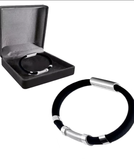 Healthylife™ Blood pressure regulator bracelet