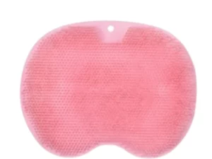 Homease™ Flat Body Scrubber