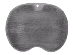 Homease™ Flat Body Scrubber