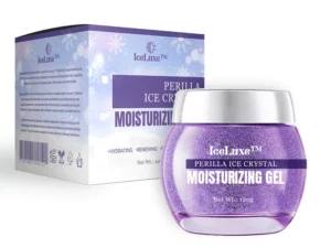 IceLuxe™ Perilla Ice Crystal Moisturizing Gel
