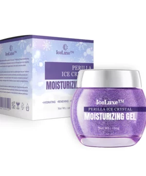 IceLuxe™ Perilla Ice Crystal Moisturizing Gel