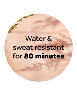 Ilumina CC Creamy Compact SPF 50+ and Pouch