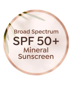 Ilumina CC Creamy Compact SPF 50+ and Pouch