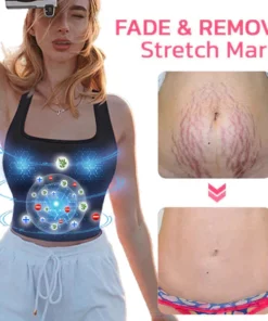 Ionic Shaping Sleeveless Shirt for Women