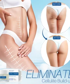 Lacos™ Collagen Firming Body Cream