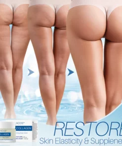 Lacos™ Collagen Firming Body Cream