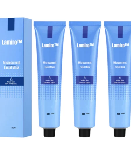Lamiro™ Microcurrent Facial Toning Device