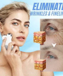 Lamiro™ Microcurrent Facial Toning Device