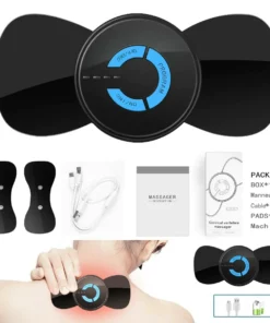 Leg Neck Body Massager