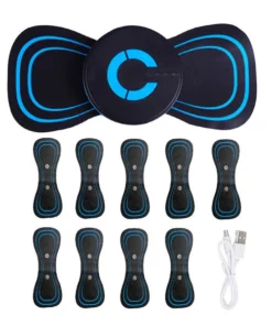 Leg Neck Body Massager