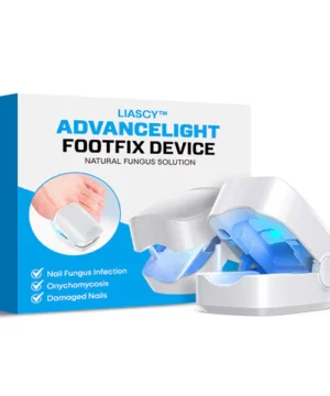 Liacsy™ AdvanceLight FootFix Device