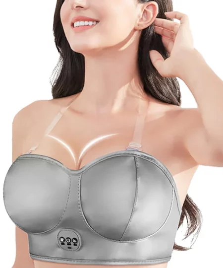 Liacsy™ CurvaUP Bust Amplifier