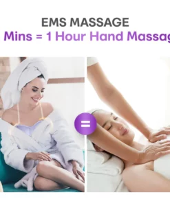 Liacsy™ CurvaUP Bust Amplifier