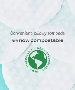 Liacsy™ DynamicGlow Exfoliërende Pads