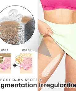 Liacsy™ InnerLuster Tru-white Cream