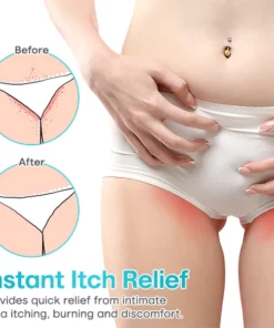 Liacsy™ Privato Relief Spray