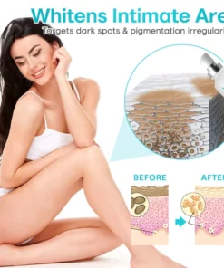 Liacsy™ Privato Relief Spray