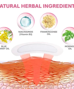 Liacsy™ PurePIT LymphFlish Patch