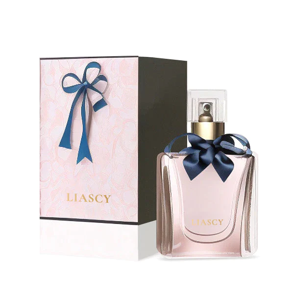 Liascy™ Eternus Love Parfum Pour Dame (Феромон инфузиясы)