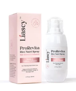 Liascy™ ProRevita Райс Nutri Spray