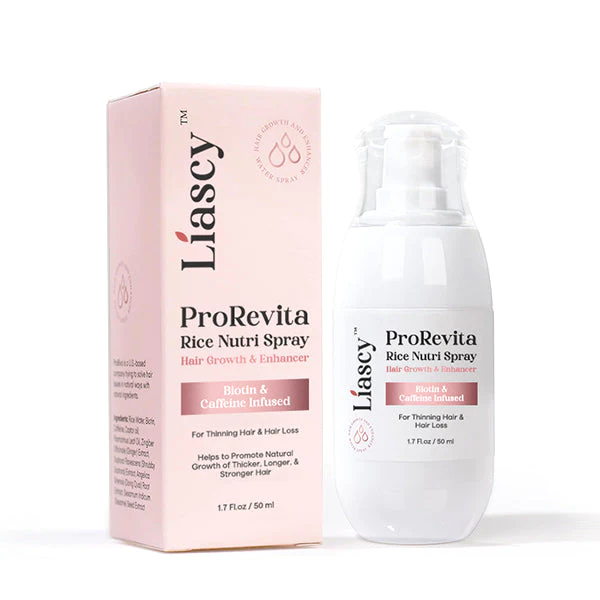 Liascy™ ProRevita Райс Nutri Spray