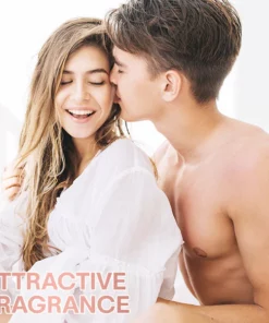 Liascy™ AmourLuv Parfum Pour Dame