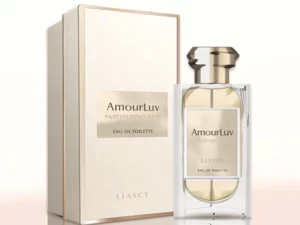 Liascy™ AmourLuv Parfum Pour Dame